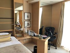 -上海富豪环球东亚酒店