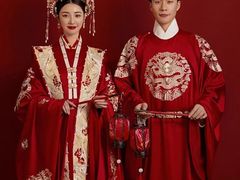 -经典婚纱摄影美学馆·私人定制