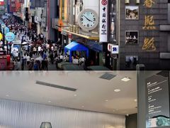 -君坤酒店(成都春熙路太古里店)