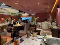 -芸山季·云南野生菌火锅(宝能环球汇店)