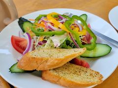 -巴伐利亚啤酒坊(意式风情街店)