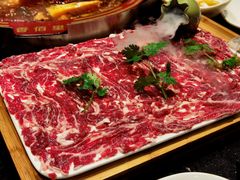 -香佰里鲜货火锅(佳乐金街店)