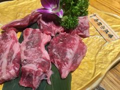 -黑牛の店·和牛烧肉(大悦城店)