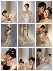 -青悠映画摄影工作室