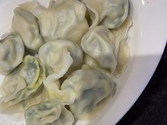 -李记东北饺子馆·东北菜(欢乐谷店)