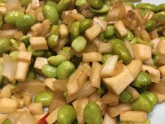 一锅鲜-7017浙菜•建德味(中财店)