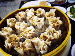 牛肉烧麦-来顺成饭庄