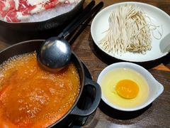 -呷哺呷哺(松江开元店)