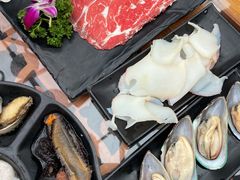 -丽江庭院之爱在路上(西单店)