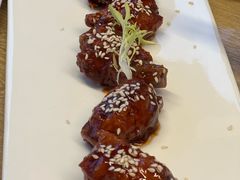 -枣子树·素食餐厅(朱家尖店)