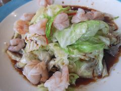 -良师门滨海人家·海鲜·家常菜(滨海城店)