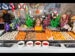 -威珀斯酒店·珀萃美食餐厅