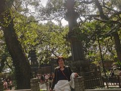 -普陀山风景名胜区-法雨禅寺