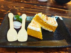 -小川洋风料理(汉街店)