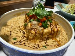 -隐炉和牛烧肉店(群力店)