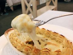 -成桂西餐厅·42年的味道(五大道疙瘩楼店)