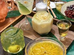 -南枝小馆(银鱼巷店)