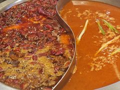 -沸炉重庆老火锅(军事博物馆店)