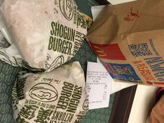 McDonald's(朗豪坊店)-麦当劳(朗豪坊店)