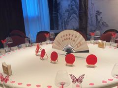 -贡宴盐帮菜自贡驻京联络处餐厅