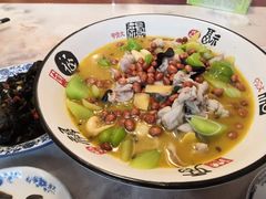 -川悦壹号·川菜(蠡溪路店)