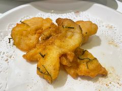 -万龙洲海鲜(南新仓店)