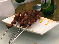 -那达慕蒙古风味酒楼