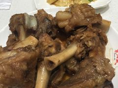 -东北风(江北万达店)
