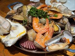 -海边人家(浪潮路店)