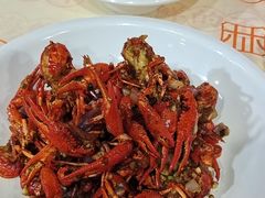 -小林哥的海鲜馆·夜宵烧烤(渔人码头店)