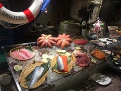 -天诚丽筠酒店-西餐厅