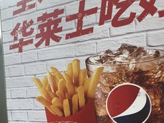 -华莱士·全鸡汉堡(柳州店)