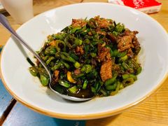 农家小炒肉-湘阁里辣(南岭购物广场店)