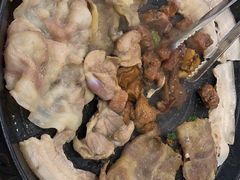 -焱味真•韩牛自助烤肉(大学城店)