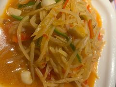 -楼兰新疆菜(江宁万达店)