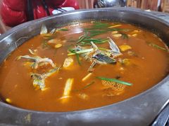 -苗家恒灵酸汤鱼-跳水牛肉连锁店(凯里总店)
