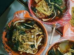 -安发瞧麻辣烫(总店)
