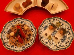 -白家大院·王府宫廷菜(苏州街店)