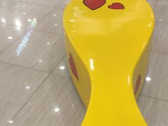 -天和百货(华南MALL店)