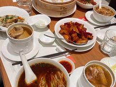 -鼎泰丰(德基广场店)