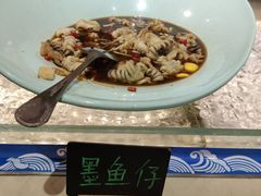 -长沙三景韦尔斯利酒店·Oval全日制餐厅自助餐