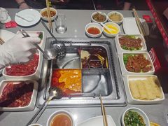 -海底捞火锅(方塔东街店)