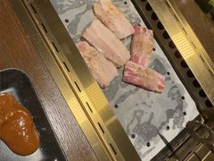 -新石器烤肉(中房金谊广场店)
