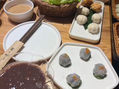 -四喜小胖·北京涮肉(五道营店)