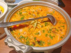 -泰香米泰国餐厅(中大国际店)
