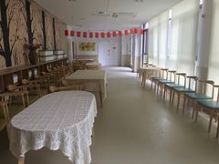 -宝山庙行悦馨养老院