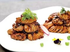 -北塘海鲜·天津菜(大光明桥旗舰店)