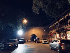 -卢沟桥文化旅游区