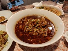 -红樱桃·欢乐餐厅(太原里店)