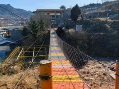 -南山特攻真人CS户外露营轰趴拓展基地